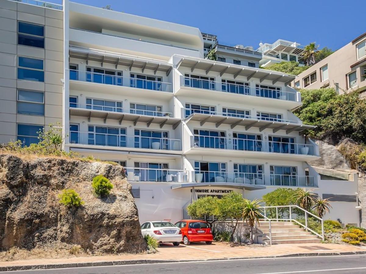 Apartamento Cozy And Stylish With Exceptional Views! Ciudad del Cabo Exterior foto