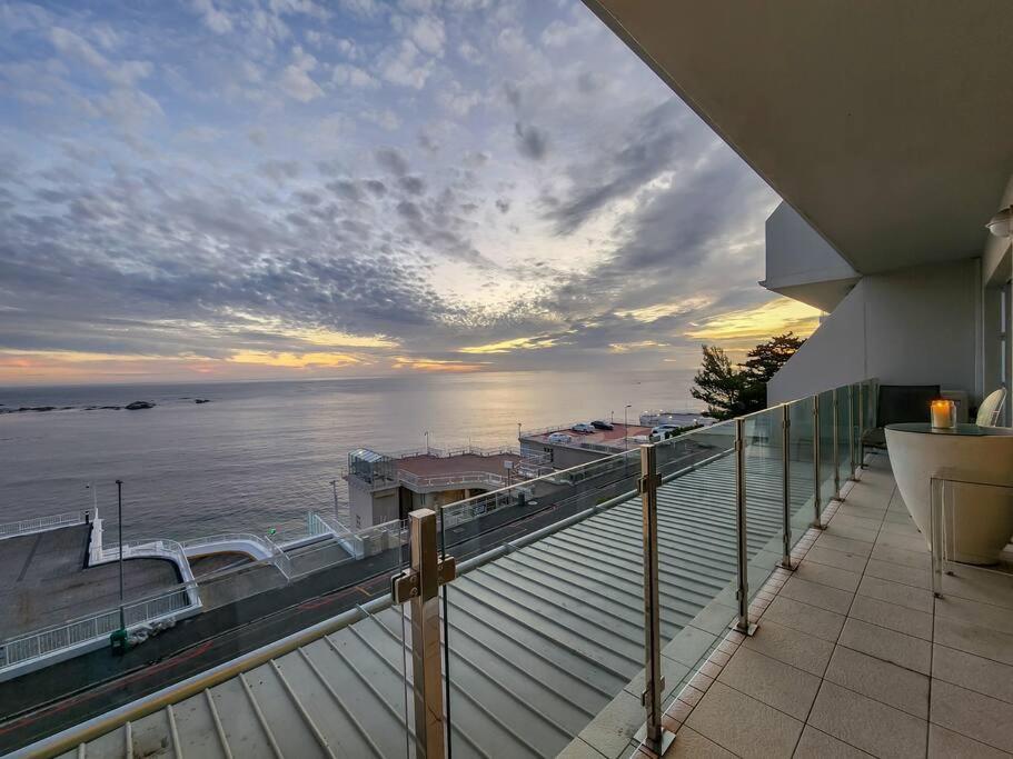 Apartamento Cozy And Stylish With Exceptional Views! Ciudad del Cabo Exterior foto